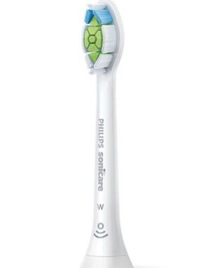 Set of 4 Philips Sonicare Replacement Brush Heads - Brand New